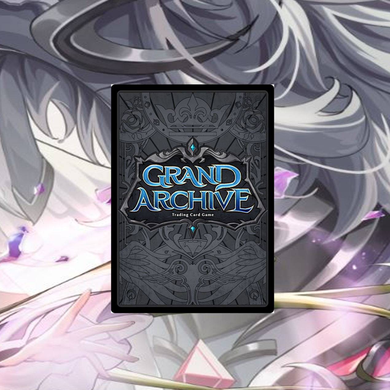 Grand Archive TCG Singles – Page 9 – Hobby Stop TCG