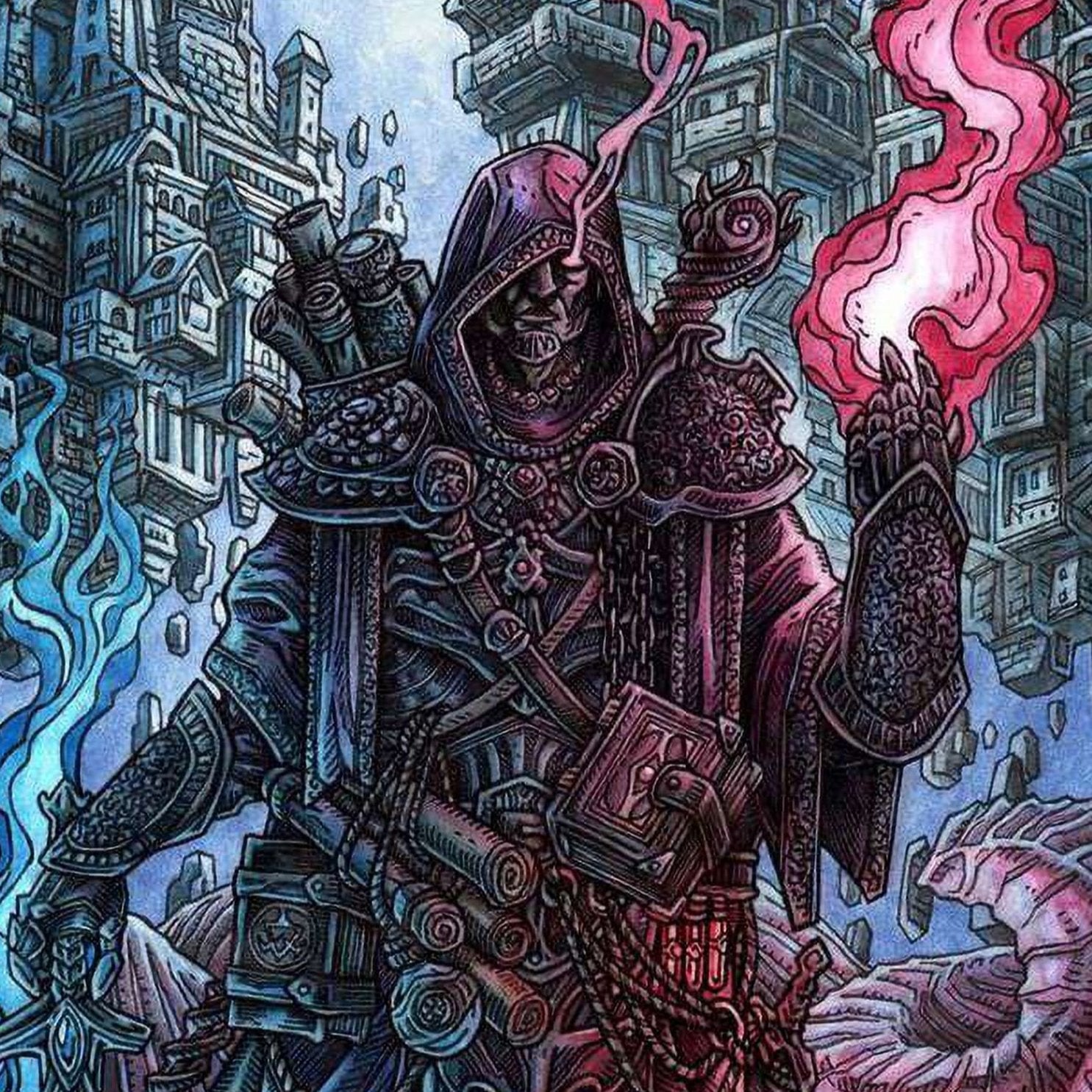 Sorcery – Hobby Stop TCG