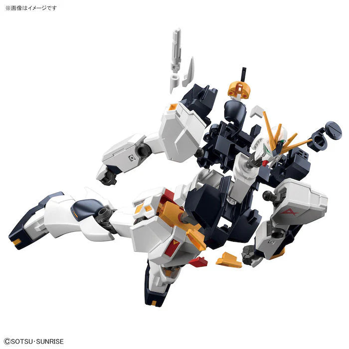 ENTRY GRADE 1/144 ν Nu GUNDAM