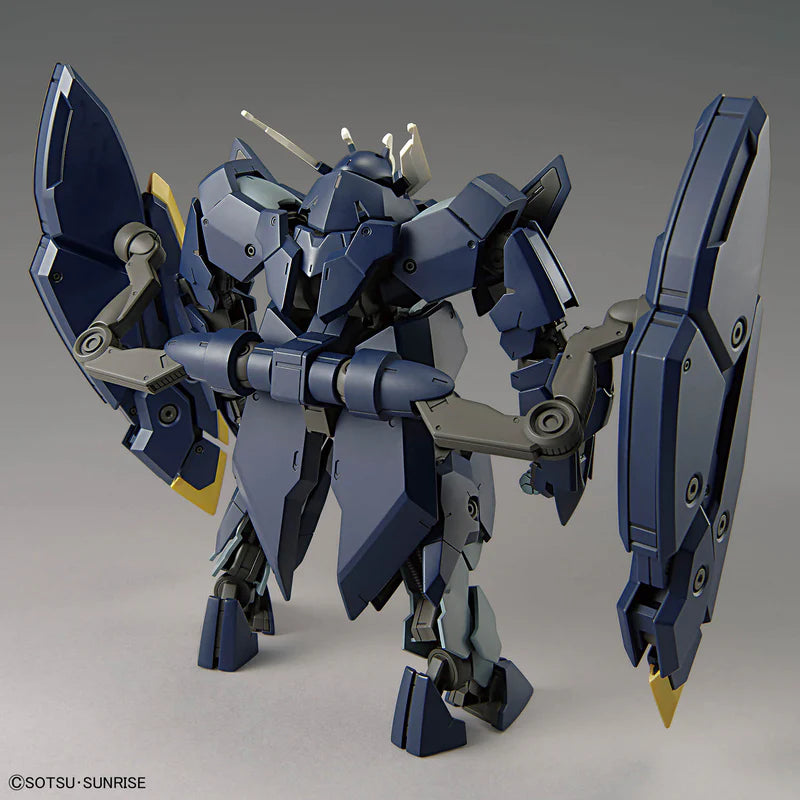 HGIBO 1/144 Gundam Zagan