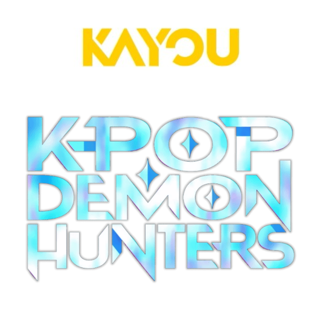 K-Pop Demon Hunters World Tour Classic Edition