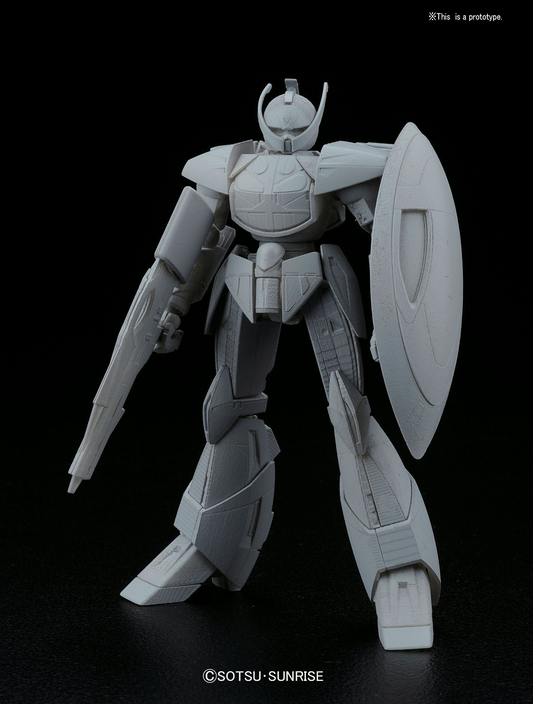 HGUC 1/144 ∀ GUNDAM