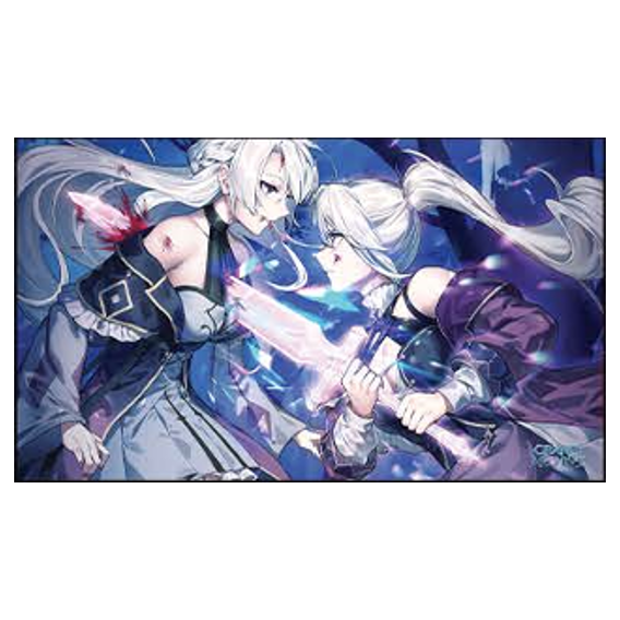 Grand Archive - Spirit Blade Terminus Playmat