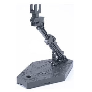 Action Base 2 Gray 1/144