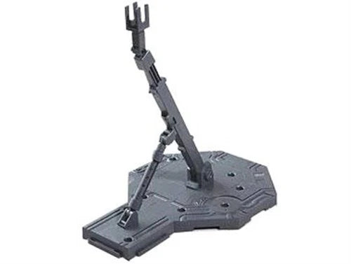 Action Base 1 Gray 1/100
