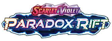 Pokemon Code Cards - Scarlet and Violet Era