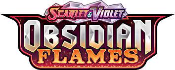 Pokemon Code Cards - Scarlet and Violet Era