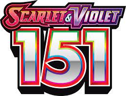 Pokemon Code Cards - Scarlet and Violet Era