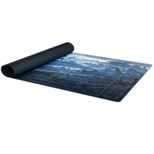 Sorcery - Contested Realm Beta Edition Playmat