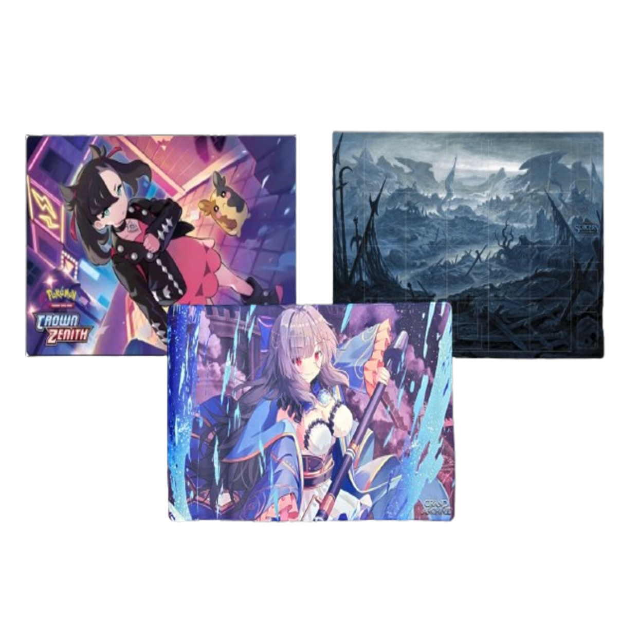 Playmat
