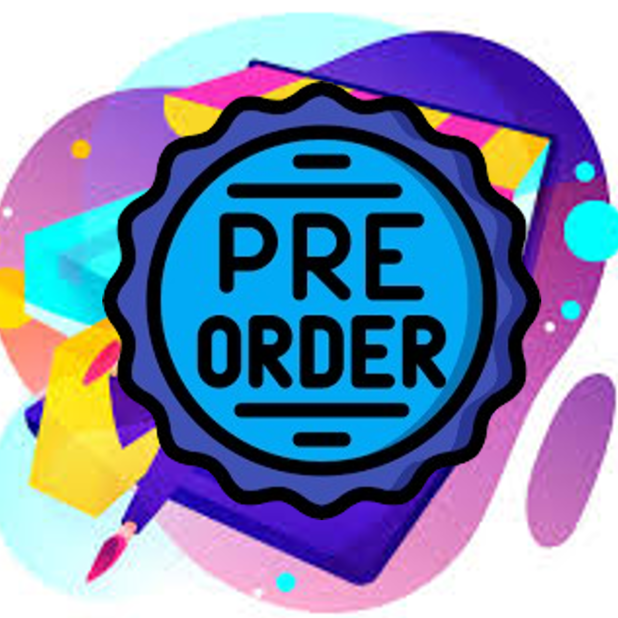 PREORDER