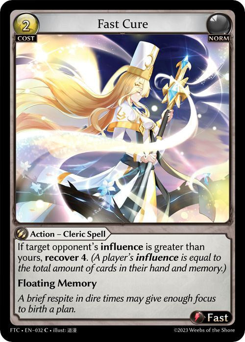 Grand Archive – Page 18 – Hobby Stop TCG