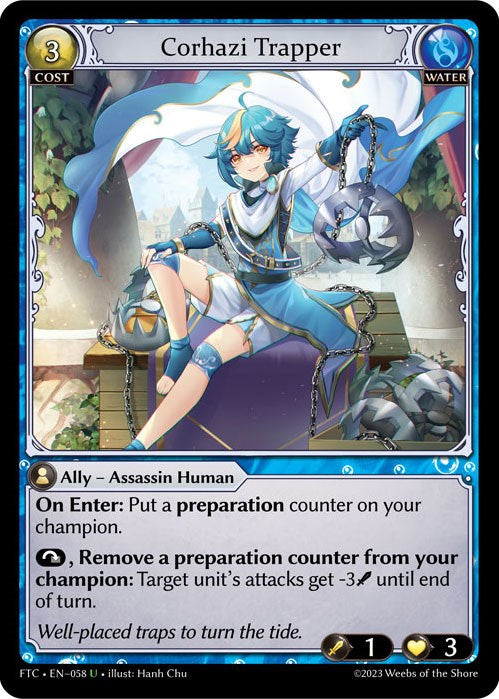 Grand Archive - Fractured Crown – Hobby Stop TCG