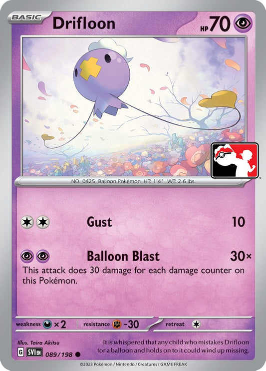 Drifloon [089/198]