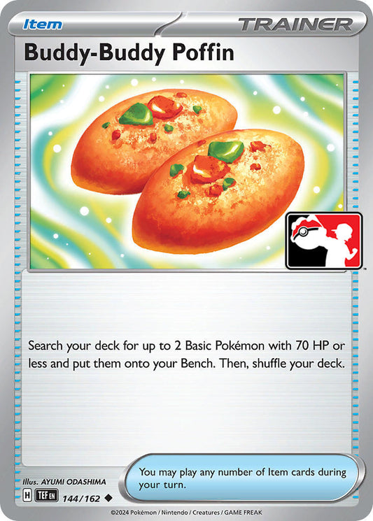 Buddy-Buddy Poffin [144/162]