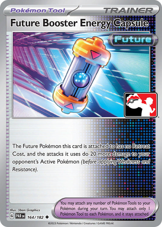 Future Booster Energy Capsule [164/182]