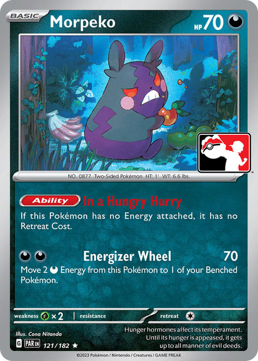 Morpeko [121/182]