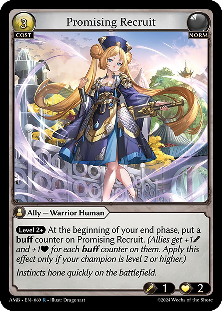 Grand Archive – Page 18 – Hobby Stop TCG