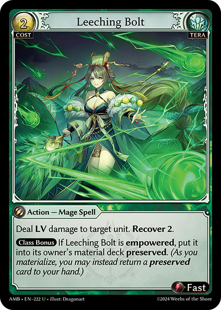 Grand Archive TCG Singles – Page 9 – Hobby Stop TCG