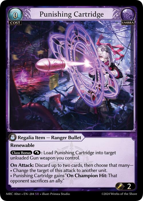 Grand Archive - Mercurial Heart Alter Edition – Hobby Stop TCG