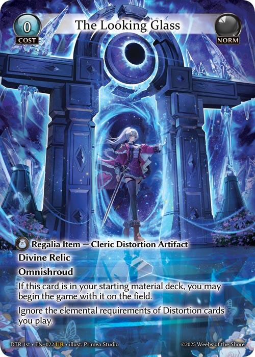 Grand Archive TCG Singles – Hobby Stop TCG