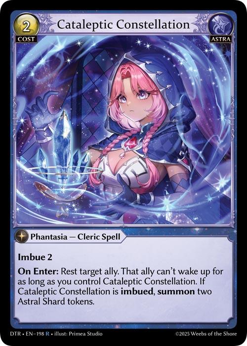 Grand Archive - Distorted Reflections – Hobby Stop TCG