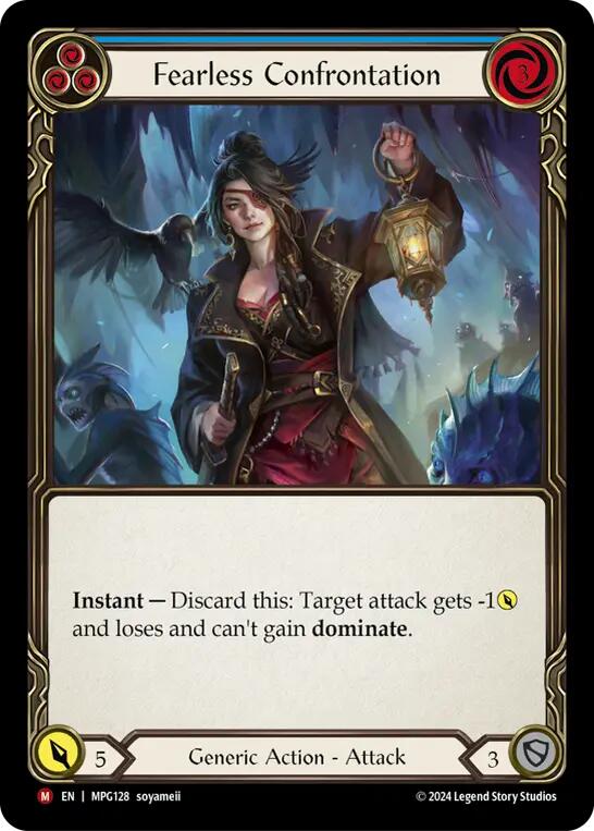FAB - Mastery Pack Guardian – Hobby Stop TCG