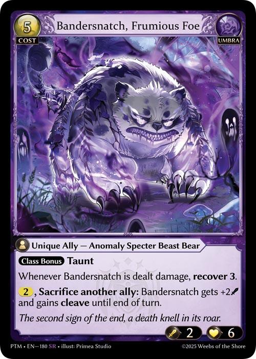 Grand Archive - Phantom Monarchs – Hobby Stop TCG