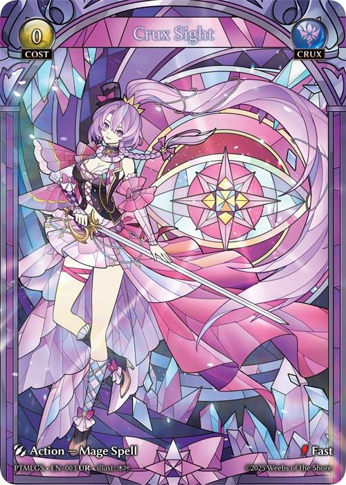 Grand Archive TCG Singles – Hobby Stop TCG