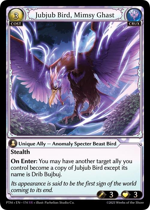 Grand Archive - Phantom Monarchs – Hobby Stop TCG
