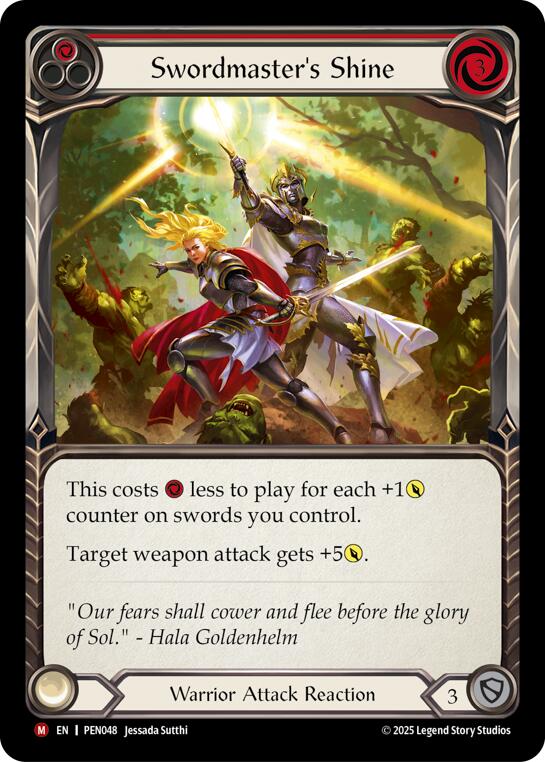 FAB - Compendium of Rathe – Hobby Stop TCG