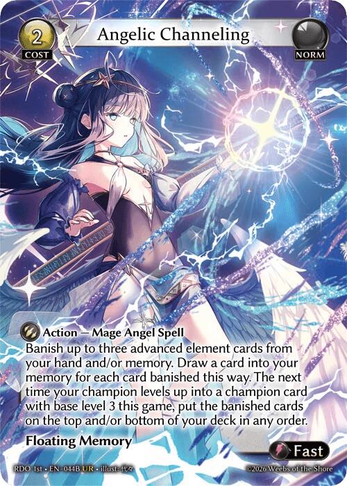 Grand Archive TCG Singles – Hobby Stop TCG