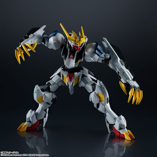 Gundam Universe - ASW-G-08 Gundam Barbatos Lupus Rex