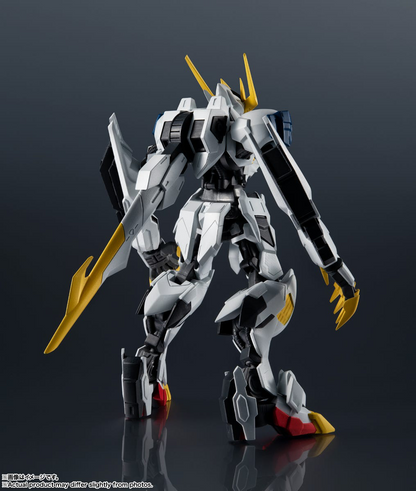 Gundam Universe - ASW-G-08 Gundam Barbatos Lupus Rex
