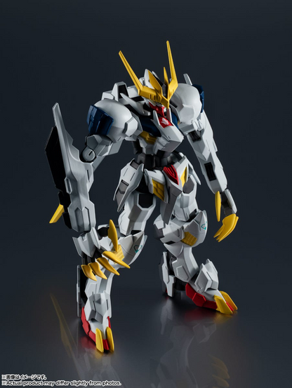 Gundam Universe - ASW-G-08 Gundam Barbatos Lupus Rex