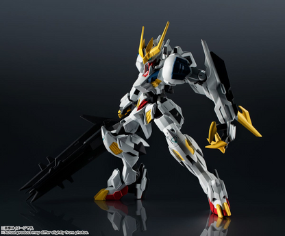 Gundam Universe - ASW-G-08 Gundam Barbatos Lupus Rex