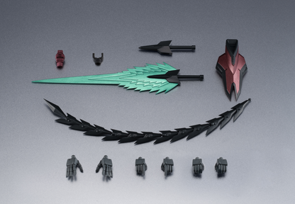 Gundam Universe - OZ-13MS GUNDAM EPYON