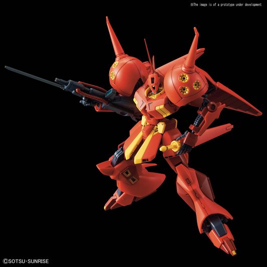 HGUC 1/144 [220] R-JARJA