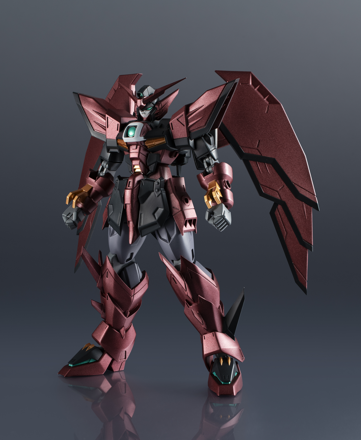 Gundam Universe - OZ-13MS GUNDAM EPYON