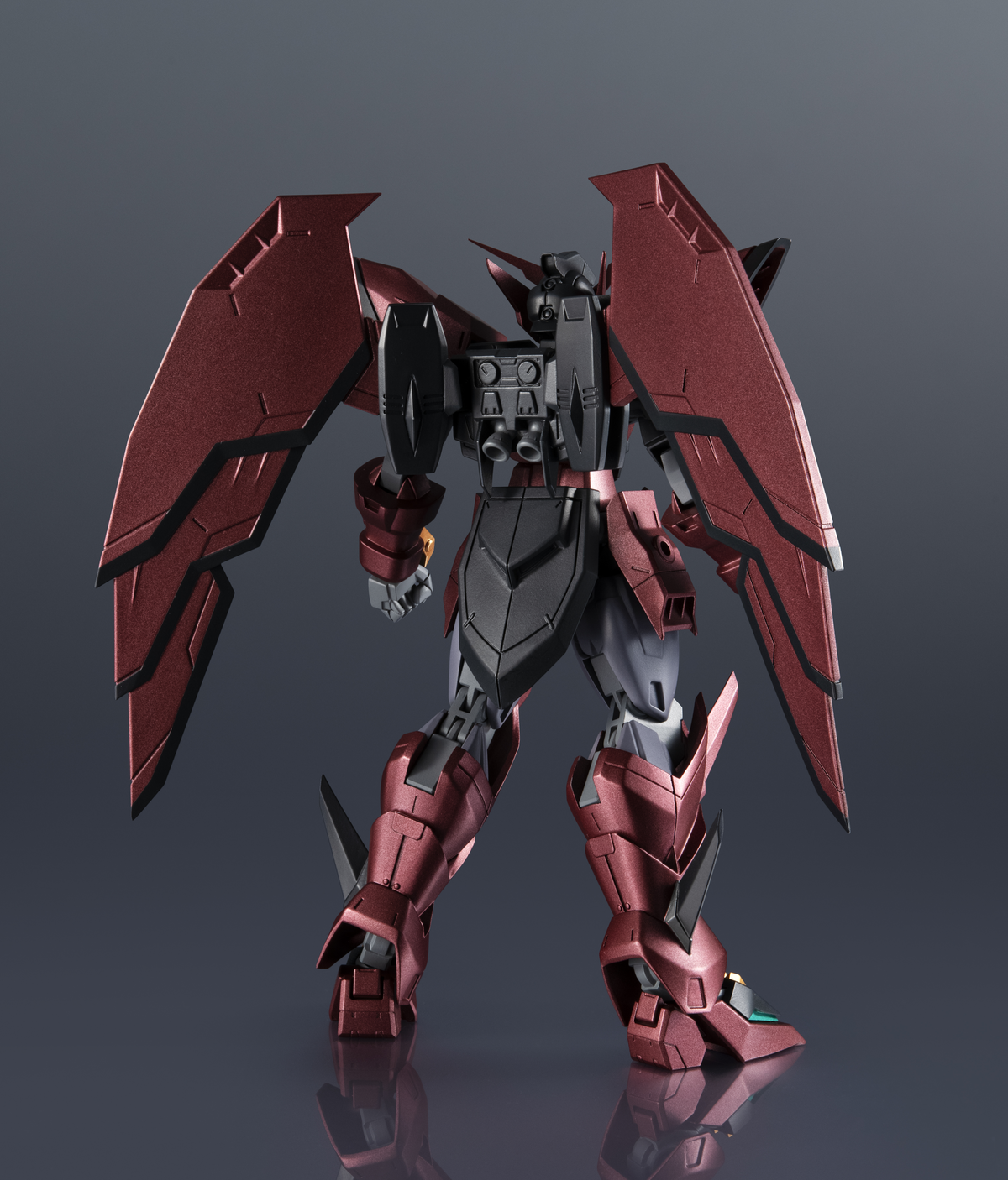 Gundam Universe - OZ-13MS GUNDAM EPYON
