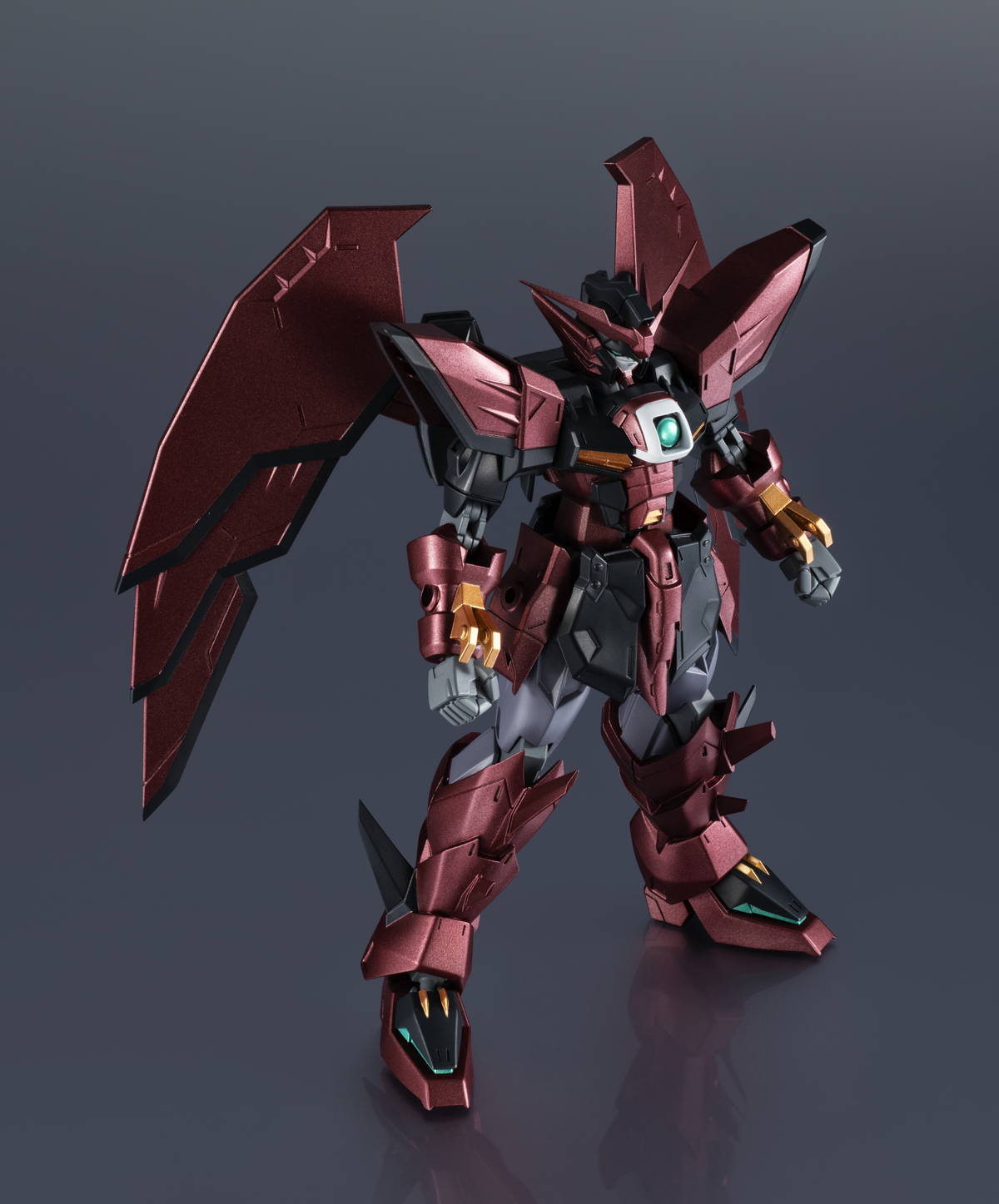 Gundam Universe - OZ-13MS GUNDAM EPYON