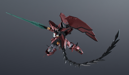 Gundam Universe - OZ-13MS GUNDAM EPYON