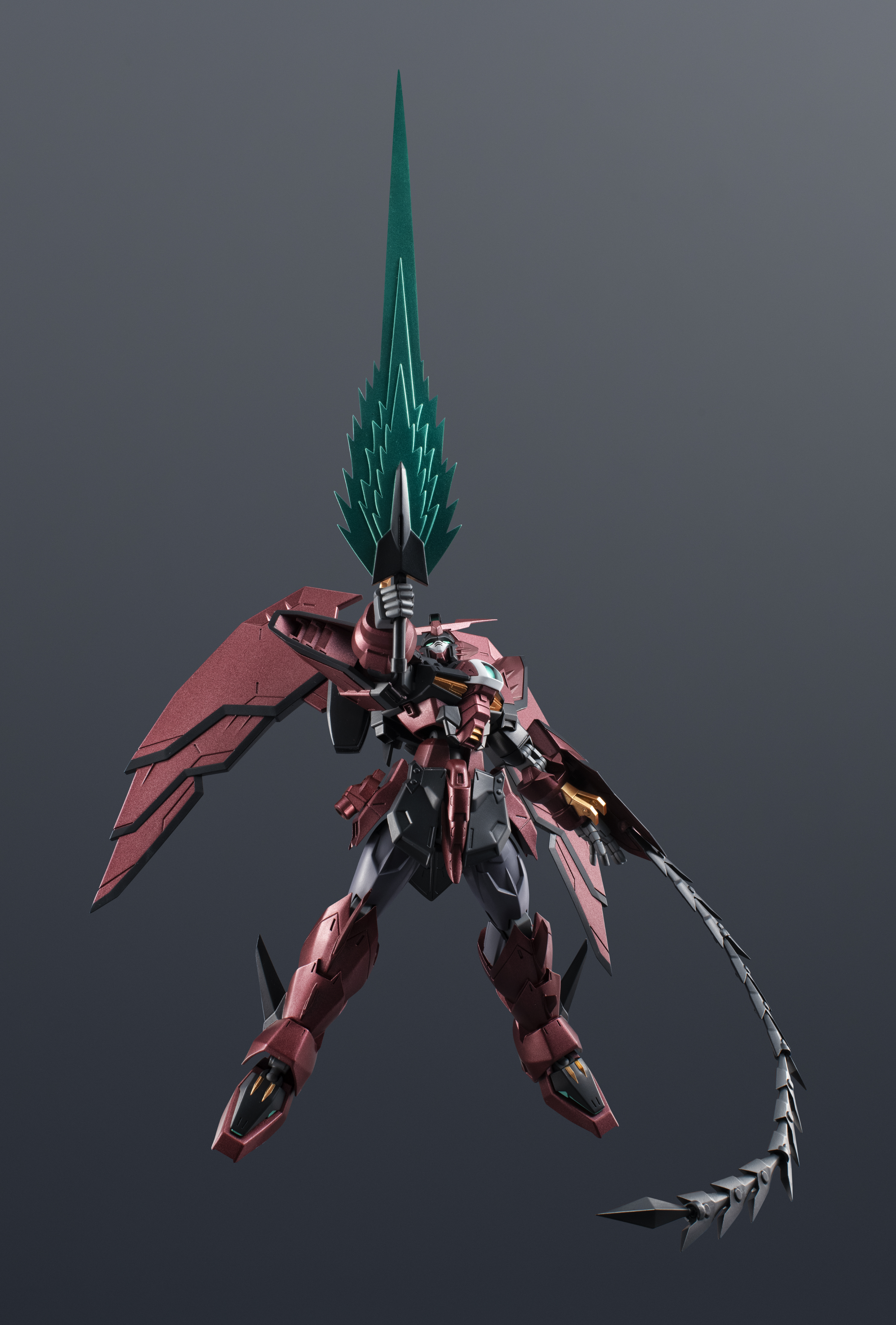 Gundam Universe - OZ-13MS GUNDAM EPYON