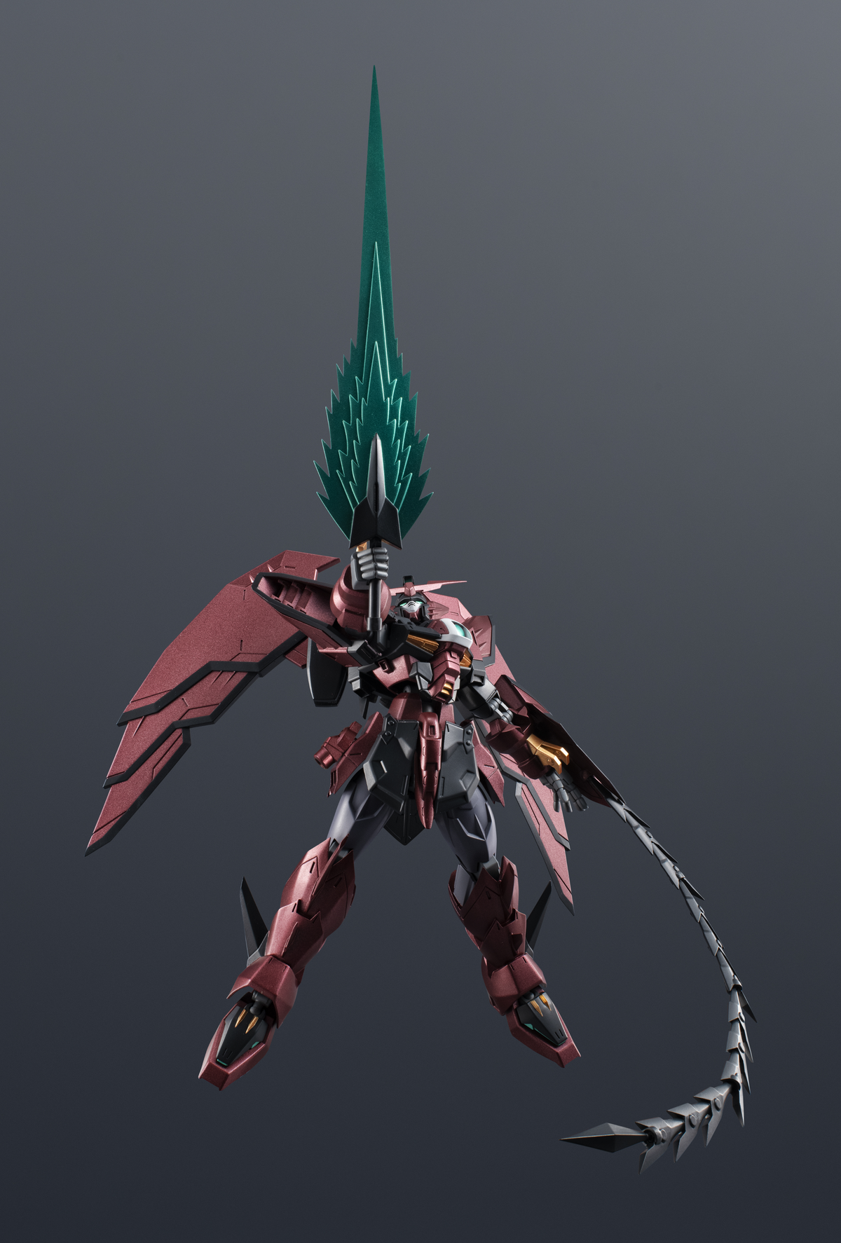 Gundam Universe - OZ-13MS GUNDAM EPYON