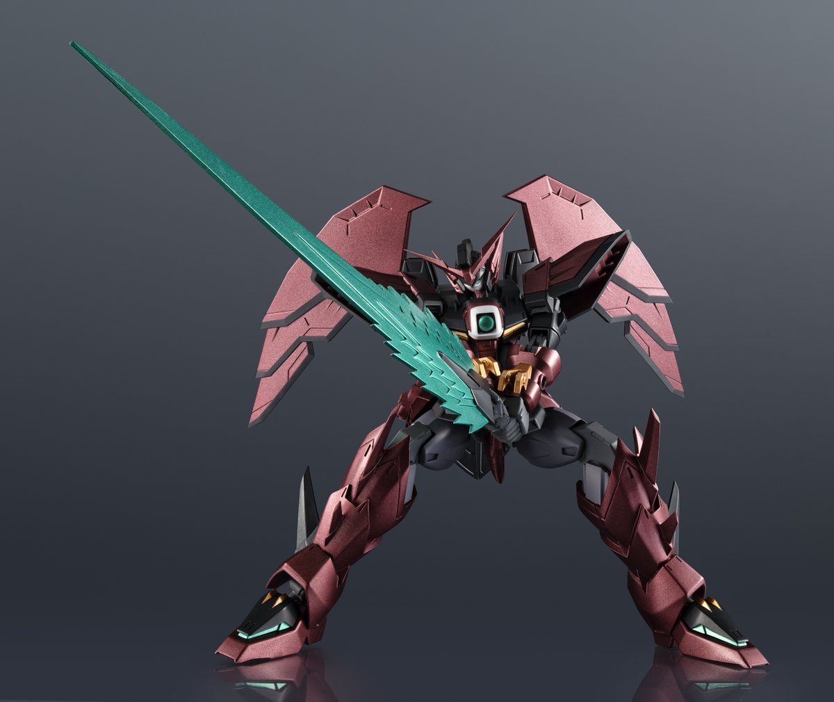 Gundam Universe - OZ-13MS GUNDAM EPYON