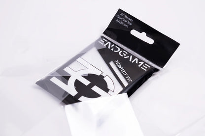 ENDGAME Perfect Fit Sleeves - 100 Count [Standard Size]