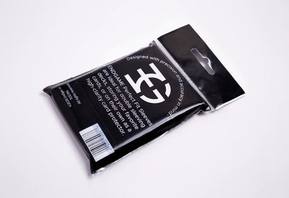 ENDGAME Perfect Fit Sleeves - 100 Count [Standard Size]