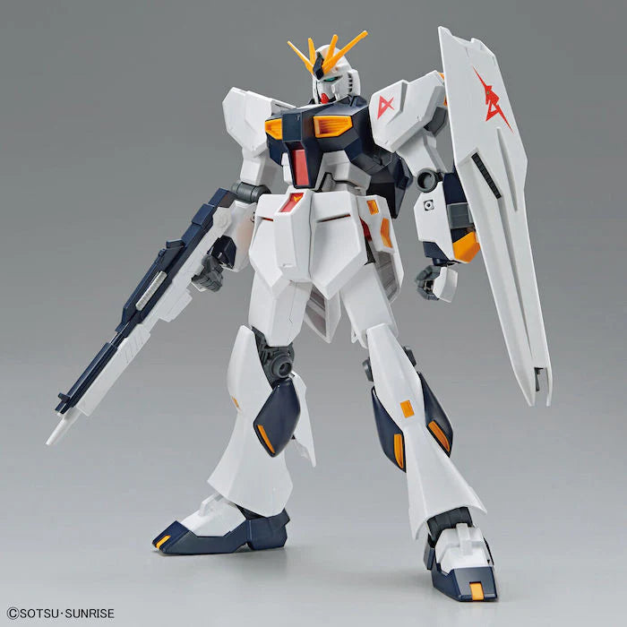 ENTRY GRADE 1/144 ν Nu GUNDAM
