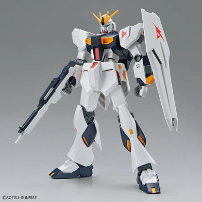 ENTRY GRADE 1/144 ν Nu GUNDAM