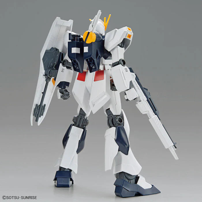 ENTRY GRADE 1/144 ν Nu GUNDAM
